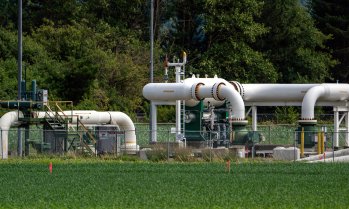 Как САЩ станаха световната суперсила при втечнения газ