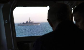 Русия е провела ракетни изпитания със системата "Бастион" на спорните Курилски острови