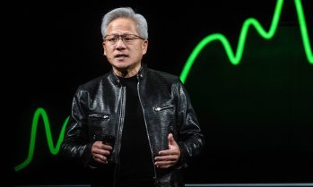 Nvidia си партнира с гиганти от Wall Street, за да набере 500 млрд. долара за AI инфраструктура