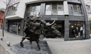 Четири от индексите на БФБ отчетоха ръстове в сесията