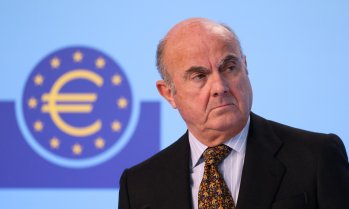 Де Гиндос от ЕЦБ: Лихвите са на добро ниво, но несигурността е много висока