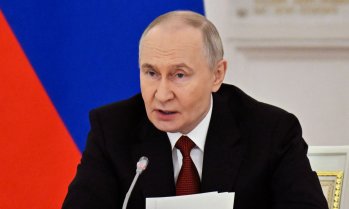 Путин подписа закон за данъчни промени в подкрепа на руския пазар на горива