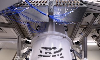 IBM представи технология за производство на чип под 1 нанометър