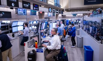 Данните за умерена инфлация в САЩ дават възходящ импулс на борсовите индекси*