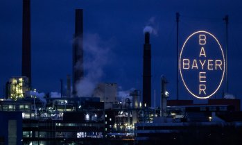Bayer планира завод в САЩ за 2,2 млрд. долара