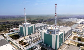 АЕЦ "Козлодуй" работи без промяна в графика, предприети са мерки заради ниското ниво на Дунав
