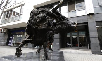 SOFIX се покачи с 1,3% до 1496 пункта
