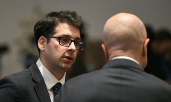 Атанас Пеканов: Няма как дефицитът веднага да се сведе под 3% от БВП