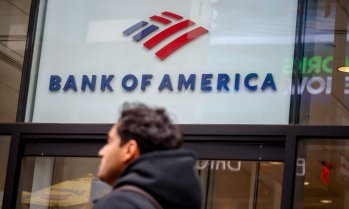 Волатилните пазари подкрепиха печалбата на Bank of America през четвъртото тримесечие