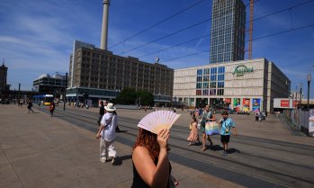 Термометърът &ndash; следващият ключов показател, който икономистите трябва да следят