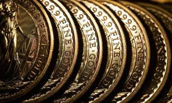 Централните банки бяха рекордни купувачи на злато - но защо сега продават?