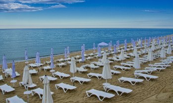 Туристите от Румъния, Великобритания и Израел ще компенсират спадовете това лято