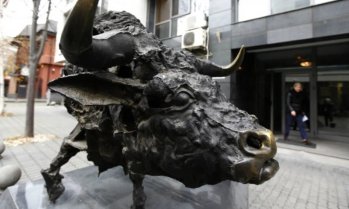 SOFIX се върна към растеж при общ оборот за над 16 млн. евро
