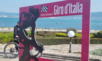 Р. Драганов: Giro d&rsquo;Italia показа България като модерна туристическа дестинация