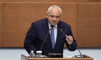 Демерджиев: 15 фиктивно хоспитализирани пациенти струват на държавата 7500 евро дневно