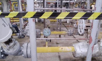 ЕС вероятно ще започне зимата с най-ниското ниво на резервите от газ от 15 години