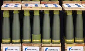 Пловдивският административен съд спря референдума за завода на Rheinmetall в Карлово