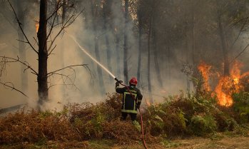 Горещите лета в Европа прерастват от сезонна аномалия в повтарящ се риск