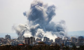 Ливан обяви частично примирие между Израел и "Хизбула", но атаките продължават
