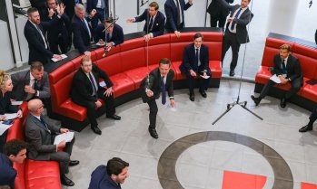 Трейдърите на метали изкарват луди пари за втора поред изключително успешна година