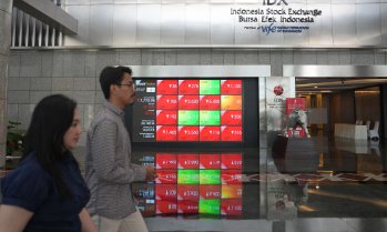 Прогнозата на Samsung предизвика разпродажба на борсите в Азия
