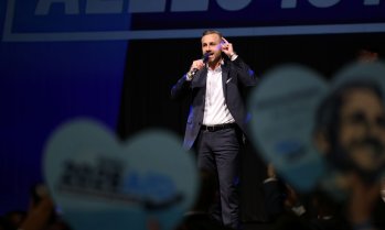 AfD постигна най-големия си изборен успех досега