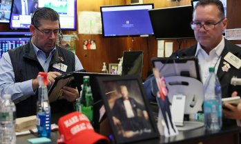 Колко дълго Уолстрийт може да игнорира &bdquo;видимата ръка&ldquo; на Тръмп?