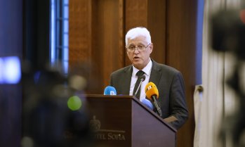 Министерство на отбраната не предвижда нови операции за атакуваните кораби в Черно море