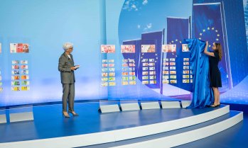 До 21 септември ЕЦБ очаква мнението на европейските граждани за дизайна на нови банкноти
