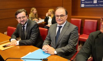 Френският парламент одобри избора на Макрон за ръководител на централната банка