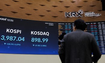 Сделката между САЩ и Тайван тласна Kospi до ново рекордно високо ниво