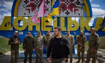 Украйна е готова на избори, ако САЩ и Европа гарантират сигурността по време на кампанията