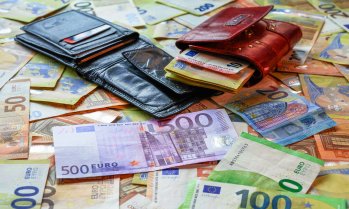 Платежните измами в Европа надхвърлят 4,2 млрд. евро през последната година