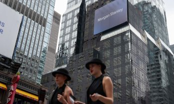 Печалбата на Morgan Stanley расте заради инвестиционното банкиране