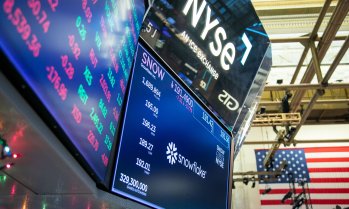 Nasdaq записа най-лошия си ден от месеци след разпродажбите при технологичните книжа