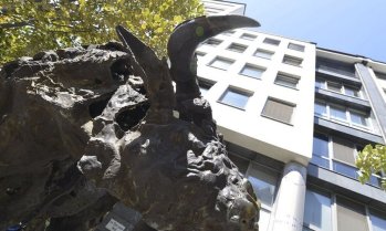 SOFIX отчете десета поредна сесия на ръст