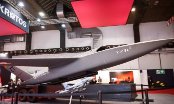Airbus тества дрона Valkyrie в Европа и планира да го приведе в бойна готовност до 2029 г.
