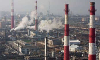 Украински дронове са атакували комплекс от рафинерии на "Роснефт" в Уфа