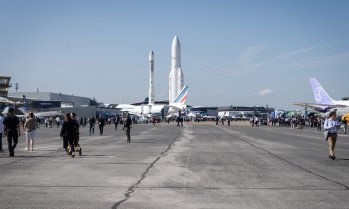 Политиките на Тръмп засилват стремежите на Европа към космическа автономност