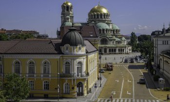 София и Сандански продължават в надпреварата за европейска столица на туризма 2027 г.