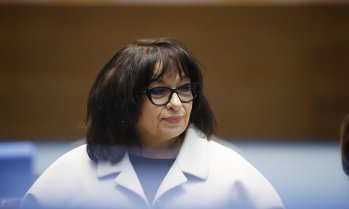 ГЕРБ сезира ЕК за манипулации с одита на АПИ