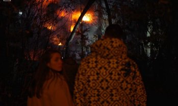 Балистични ракети сринаха ТЕЦ-ове, Киев вижда "демонстративно неуважение" от Русия към САЩ