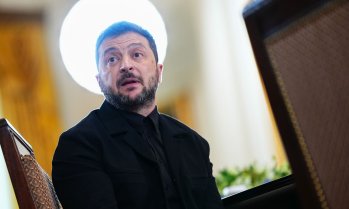 Зеленски: САЩ ще продължат да отменят санкции срещу Русия