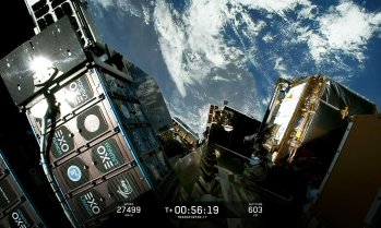 EnduroSat&nbsp;се превърна във втория български еднорог