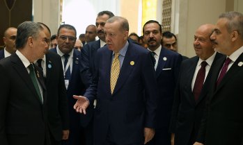 Лидерите на тюркските страни гледат към цифровизацията и новите търговски пътища
