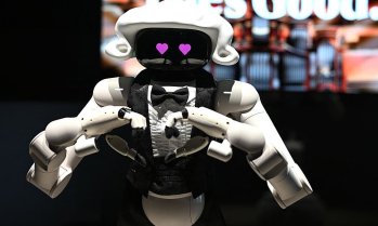 Хуманоидните роботи превземат изложението IFA 2026