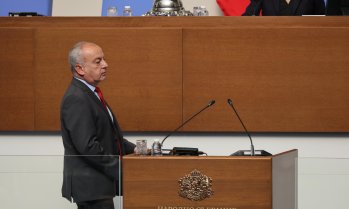 Процедурата по свръхдефицит е неизбежна независимо от бюджета за 2026 г.