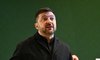 Зеленски предупреди Лукашенко, че има седмица да изтегли руско оборудване от Беларус