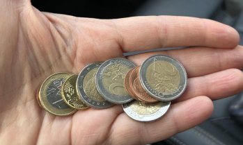 Касите на БНБ ще работят извънредно заради приемането на еврото