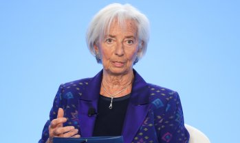 Лагард: ЕЦБ не отчита вторични инфлационни ефекти от войната в Иран